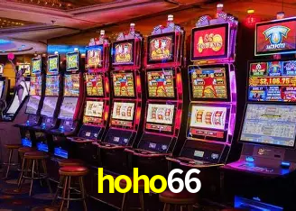 Descubra a Essência do hoho66: Nossa História e Compromissos
