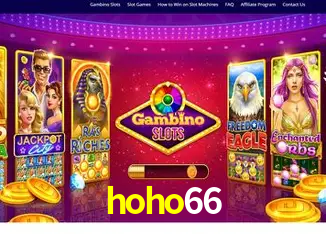 Desvendando o Mundo dos Jogos Virtuais na hoho66
