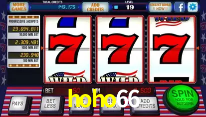 A Revolução dos Aplicativos de Jogos no hoho66