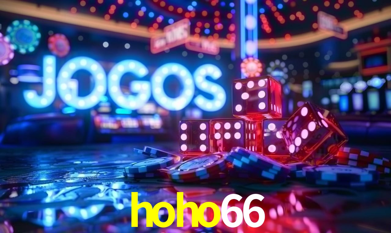 Experiência VIP hoho66