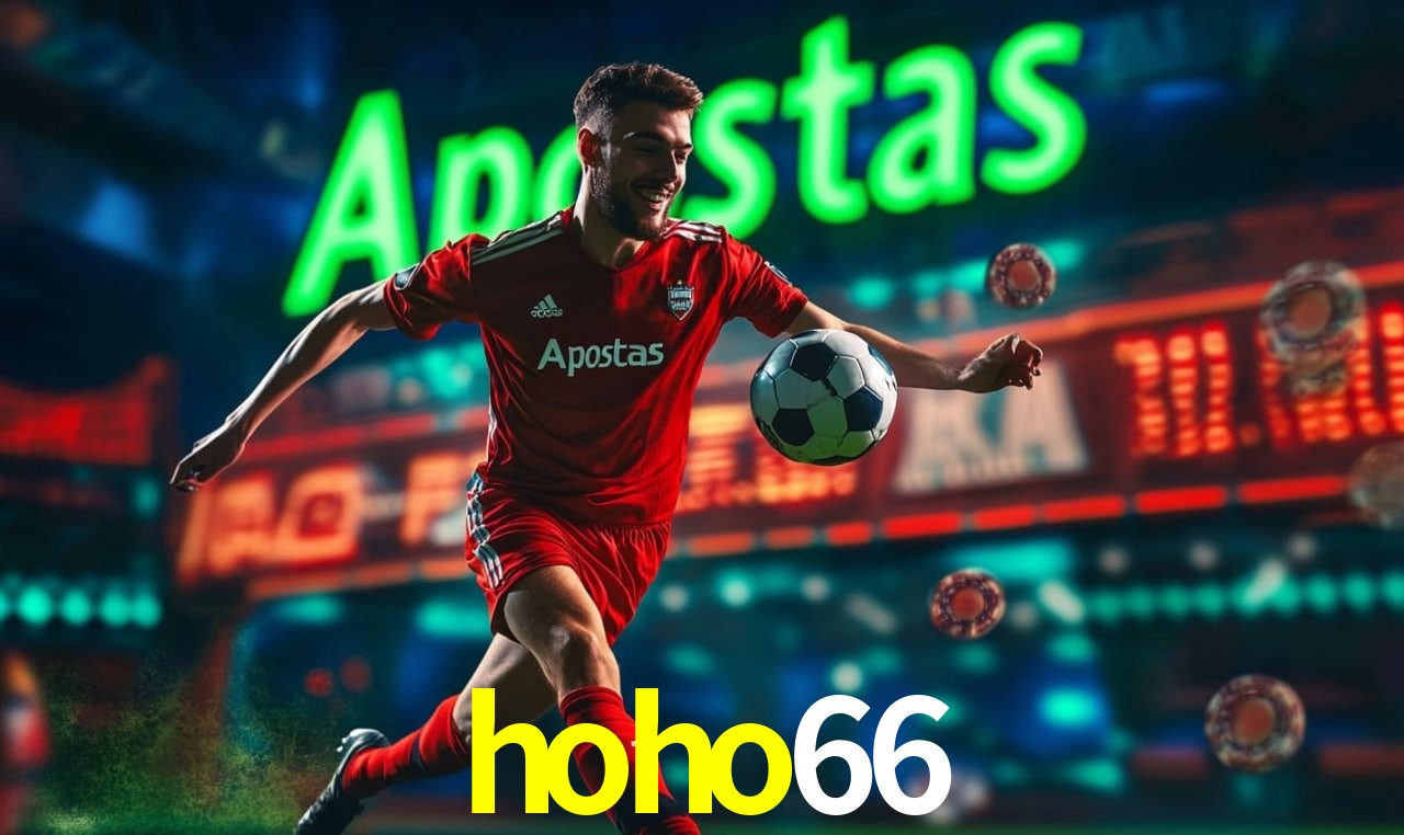Estatísticas hoho66