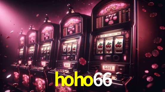 Bônus de Boas-vindas hoho66