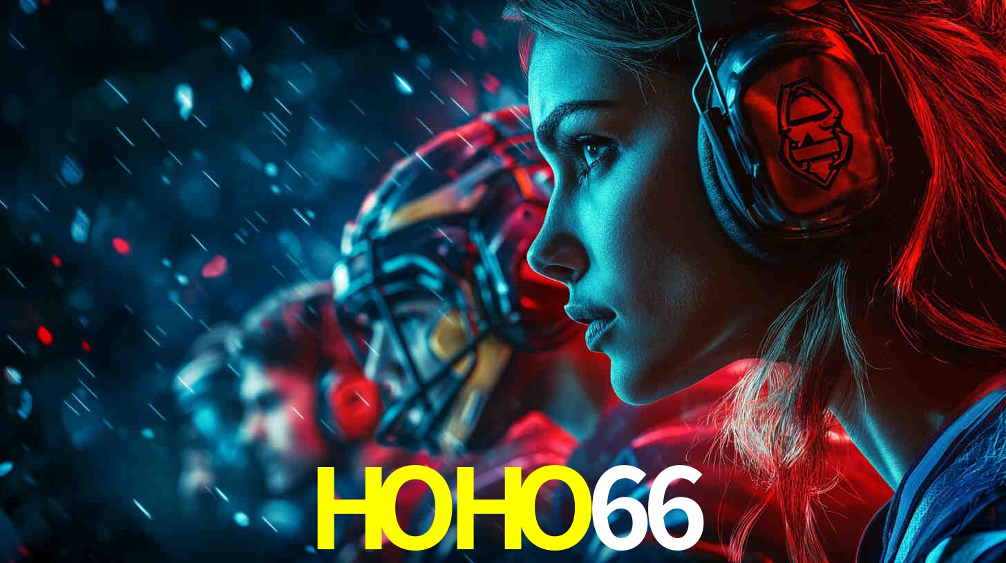Esportes Disponíveis no HOHO66