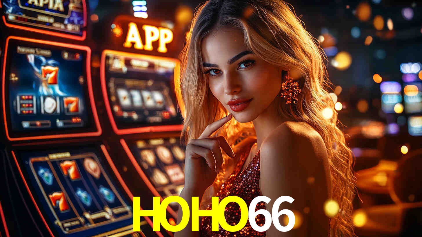 Baixar App Android HOHO66