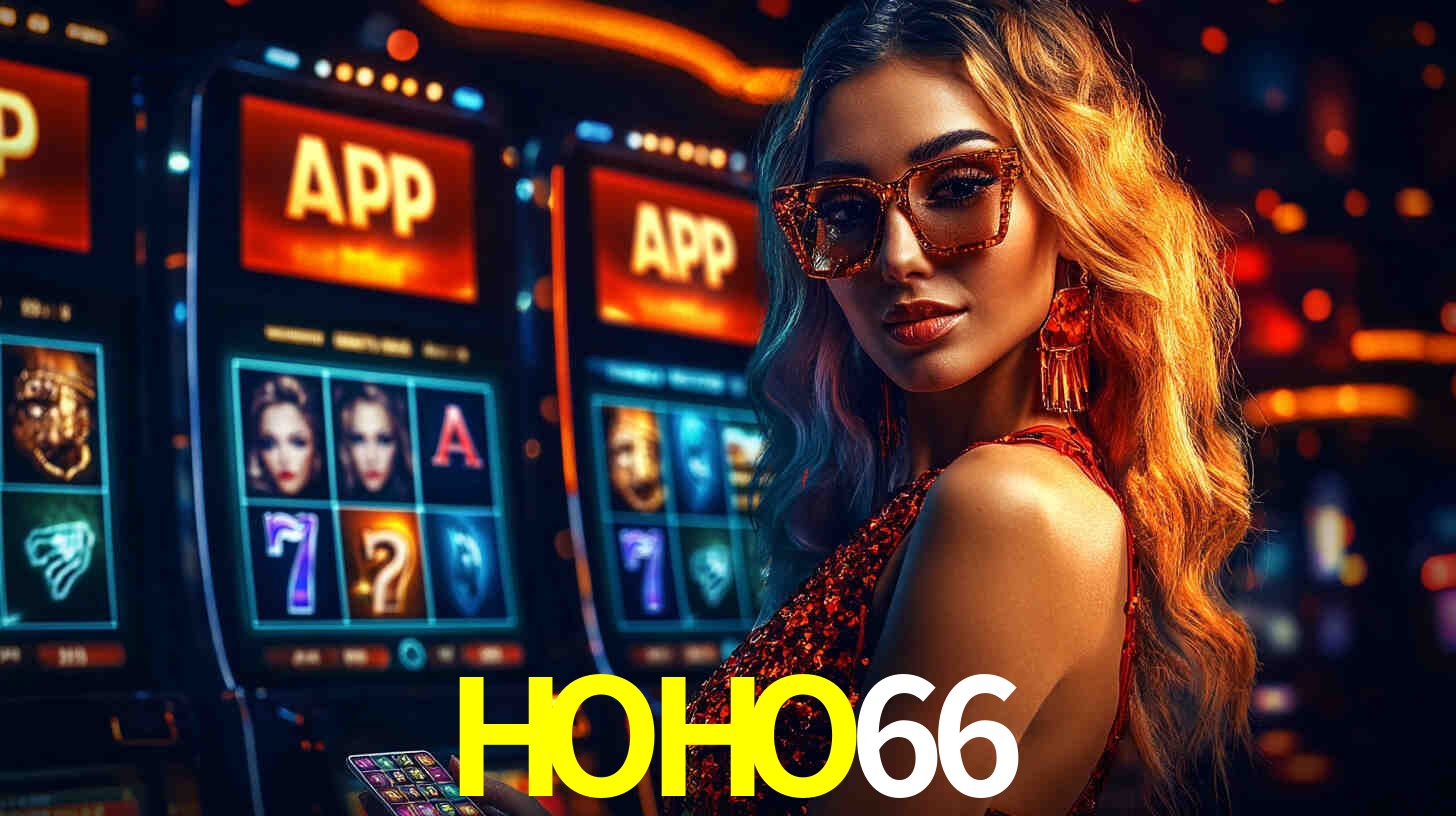 Benefícios do App HOHO66