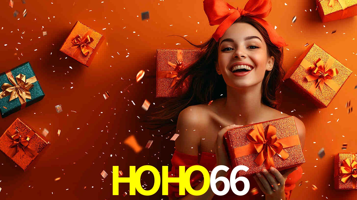 Promoções Semanais e Códigos Promocionais HOHO66