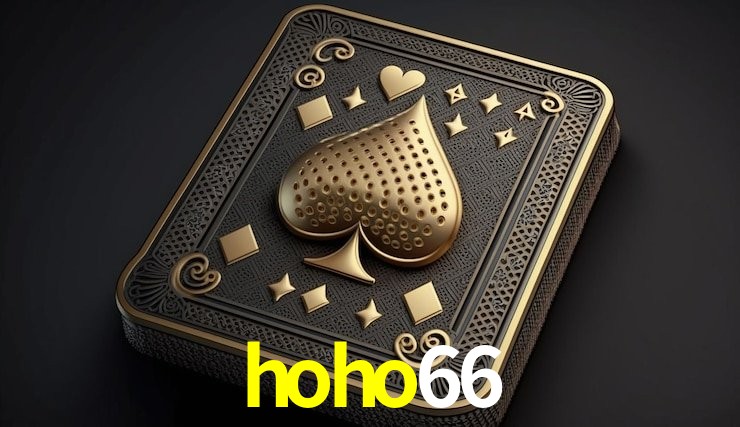 Promoção Relâmpago hoho66