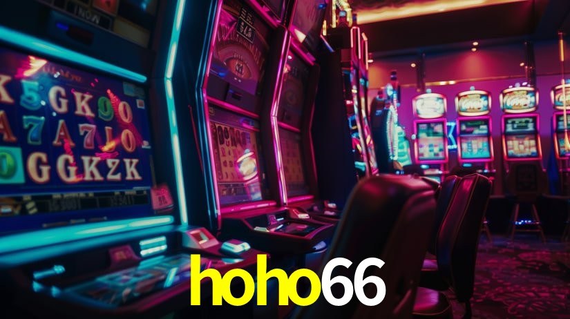 A Popularidade dos Caça-Níqueis no hoho66