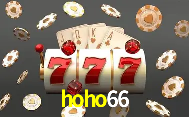 A Revolução dos Aplicativos de Jogos no hoho66