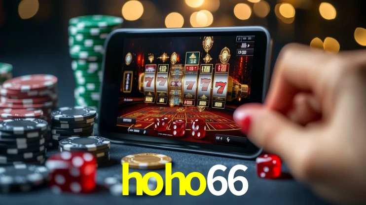 Programa VIP hoho66