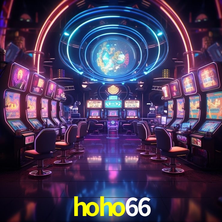 Promoções Sazonais hoho66