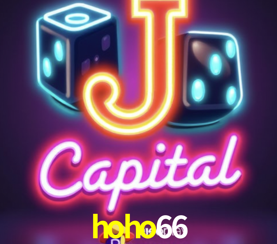 Descubra o Mundo do Cassino Online com hoho66