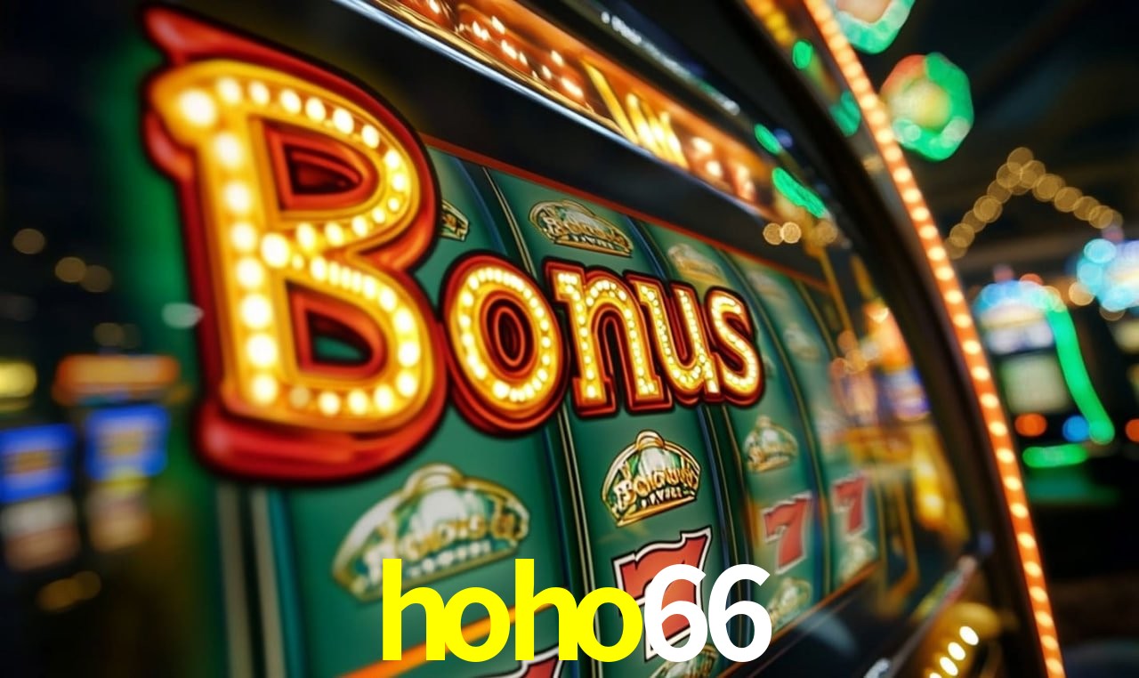 Design Responsivo hoho66