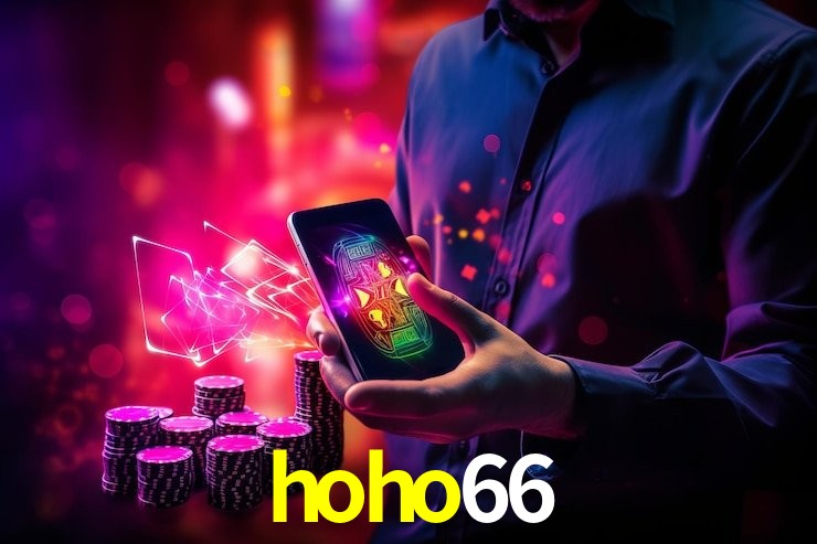 Jogos de Slot hoho66