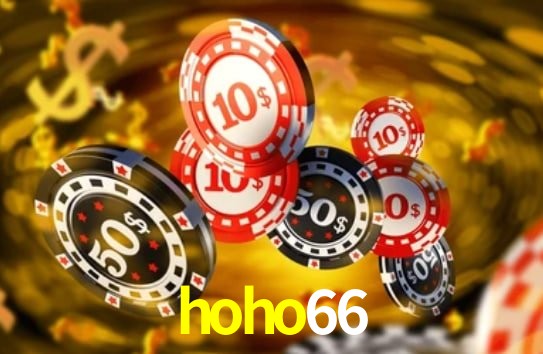 Benefícios da Conta hoho66