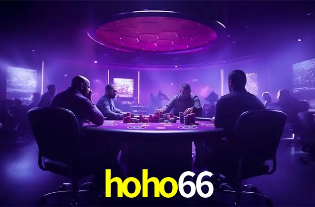 Promoções Sazonais hoho66