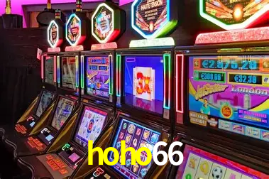 Apostas Esportivas na hoho66: Um Guia Completo