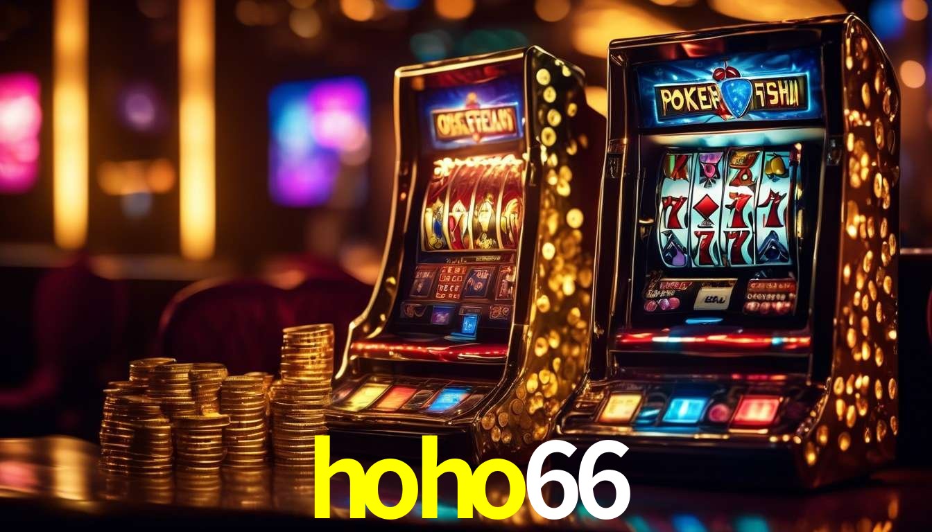 Casino VIP hoho66