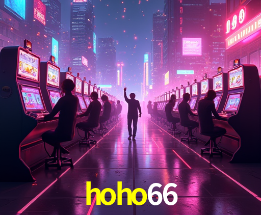 Diretório de Jogos hoho66