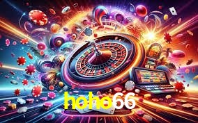 Tecnologia da Plataforma hoho66