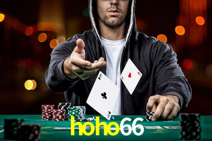 Jogos Exclusivos hoho66