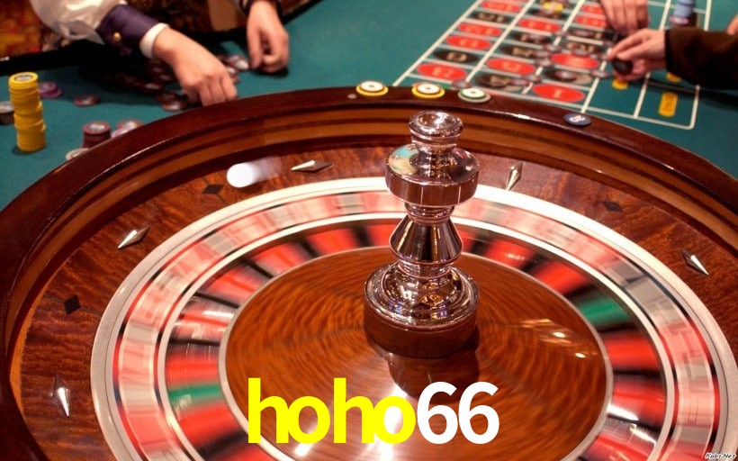 Recursos de Bônus hoho66