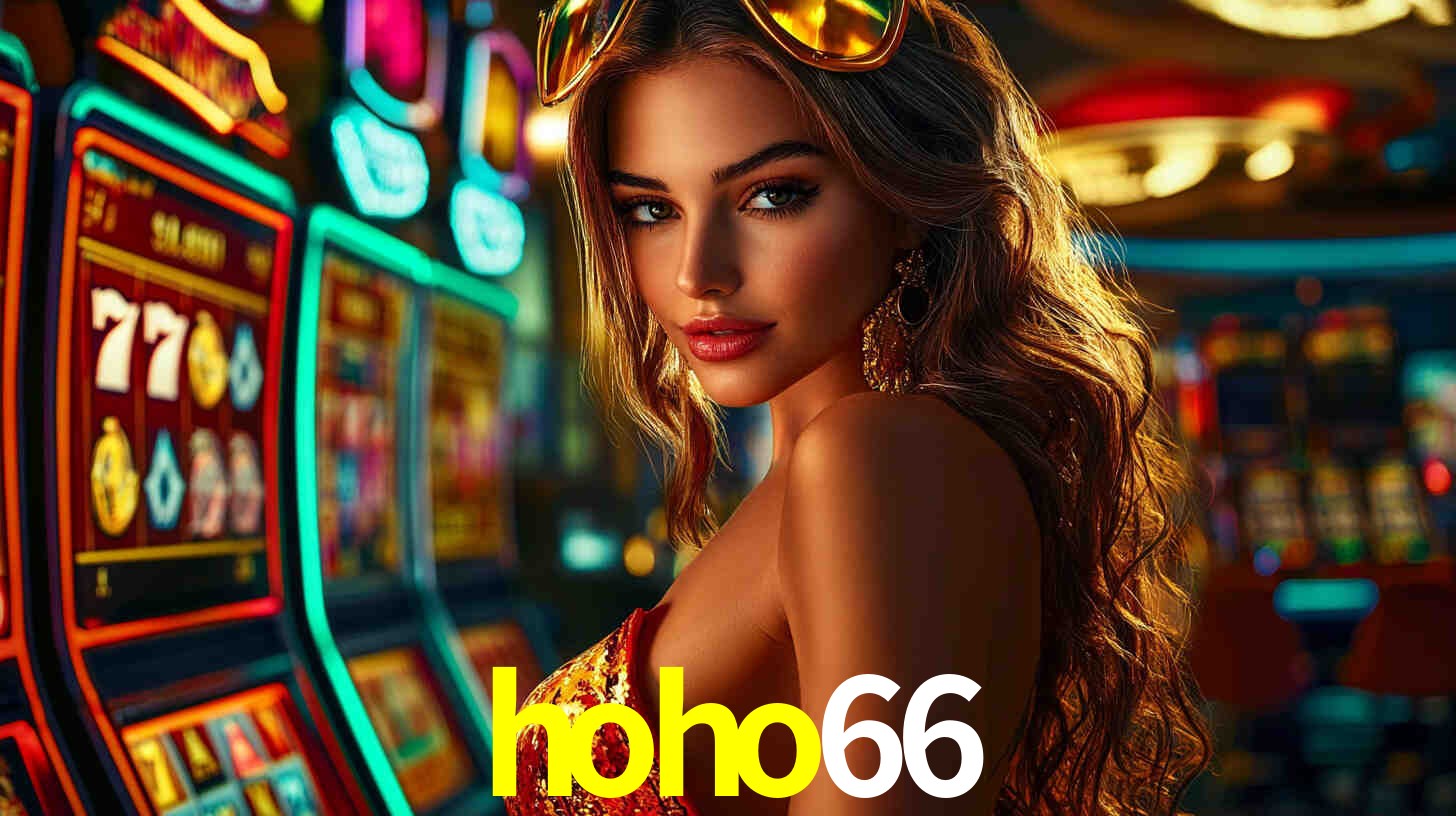 Bônus Diários hoho66