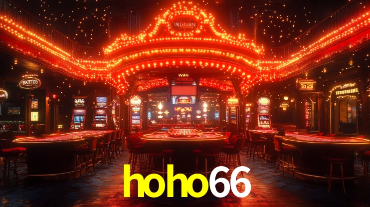 Experimente o Login Seguro Premium no hoho66