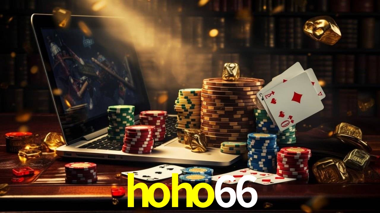 Provedores de Jogos hoho66