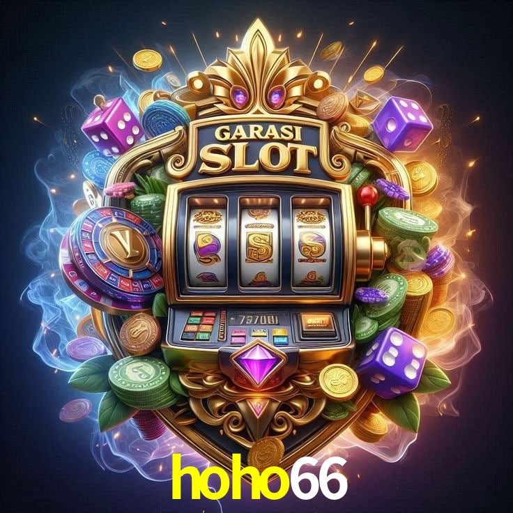Diretório de Jogos hoho66