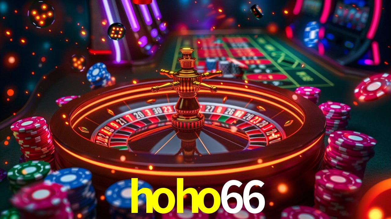 Apostas de Tênis hoho66