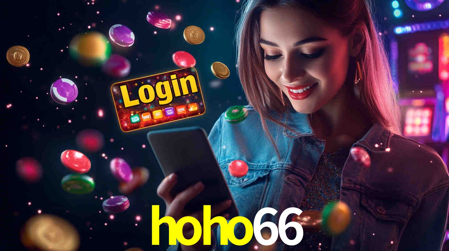 Apostas de Tênis hoho66
