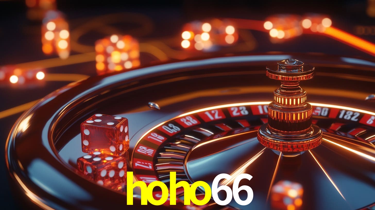 Bônus Generosos e Exclusivos no hoho66 para Você!