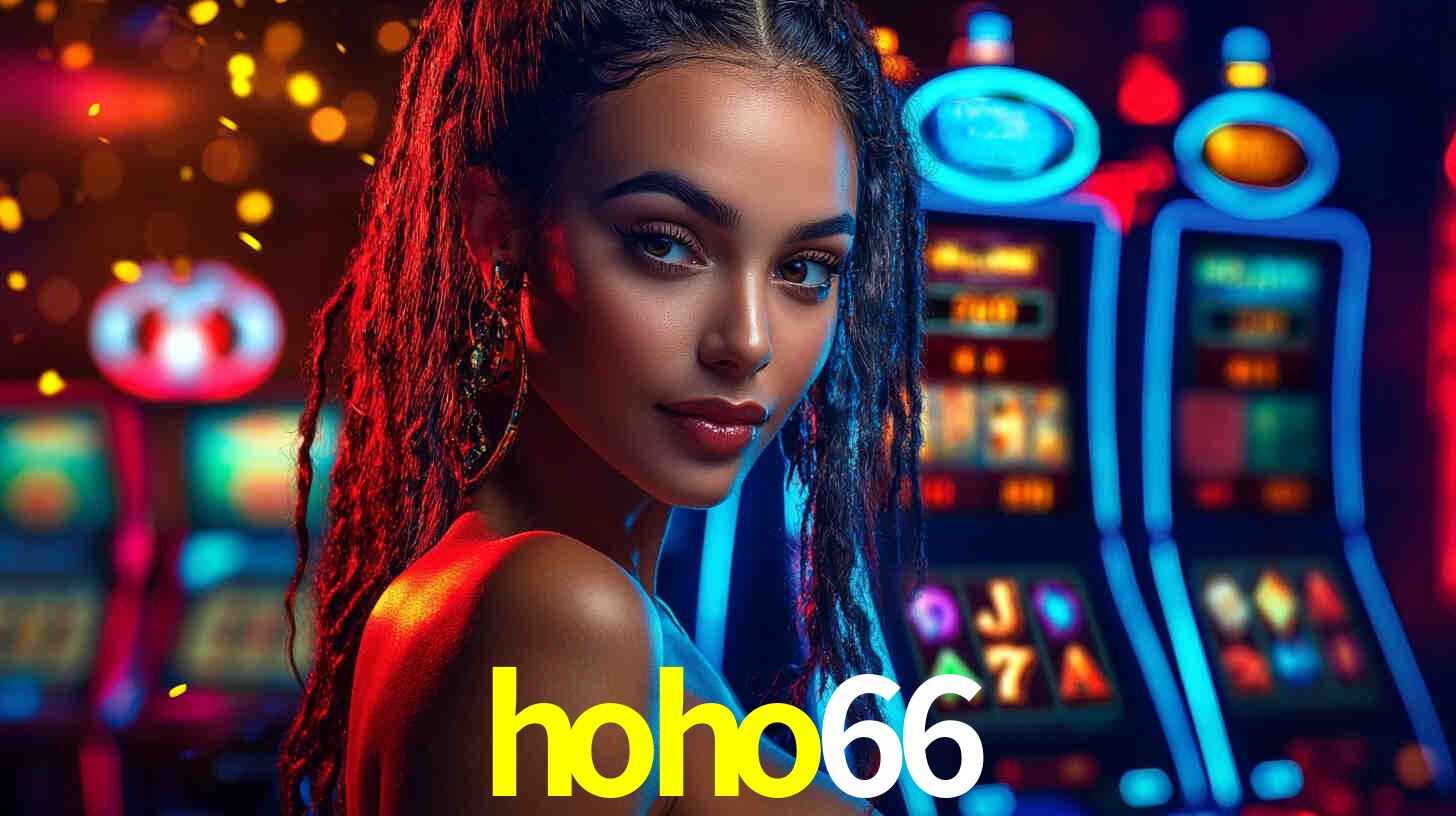 Interface do App hoho66