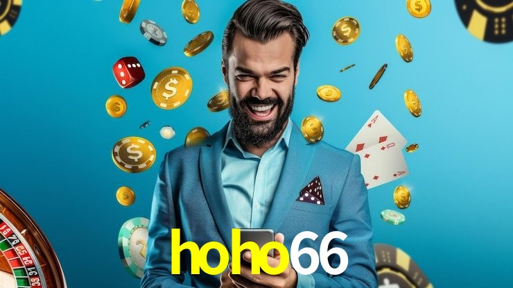 Casino VIP hoho66