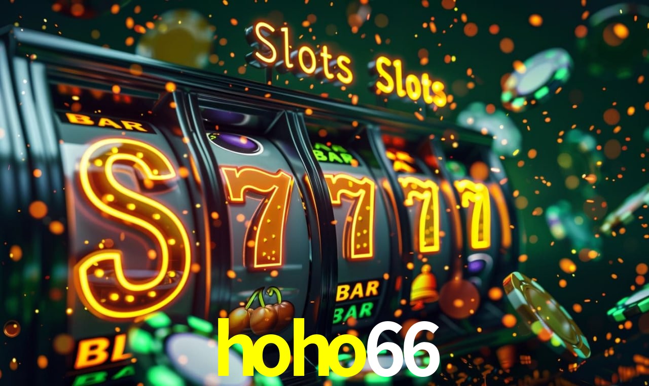 Login Seguro hoho66