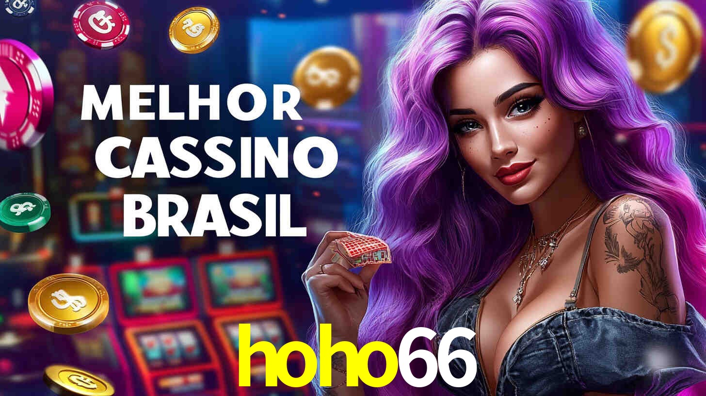 Estatísticas Esportivas hoho66