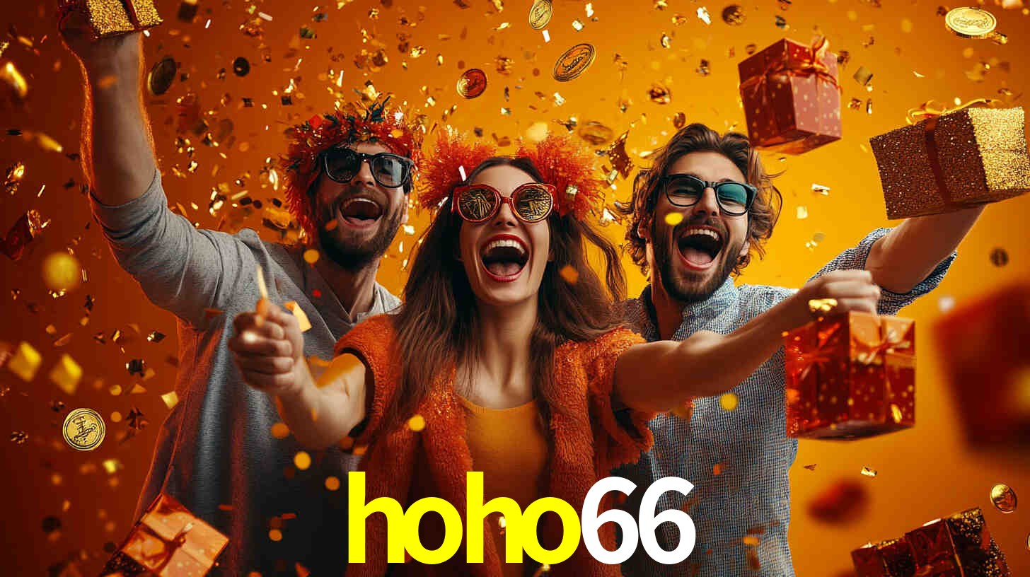hoho66: A Experiência de Casino com Jogos de Mesa ao Vivo