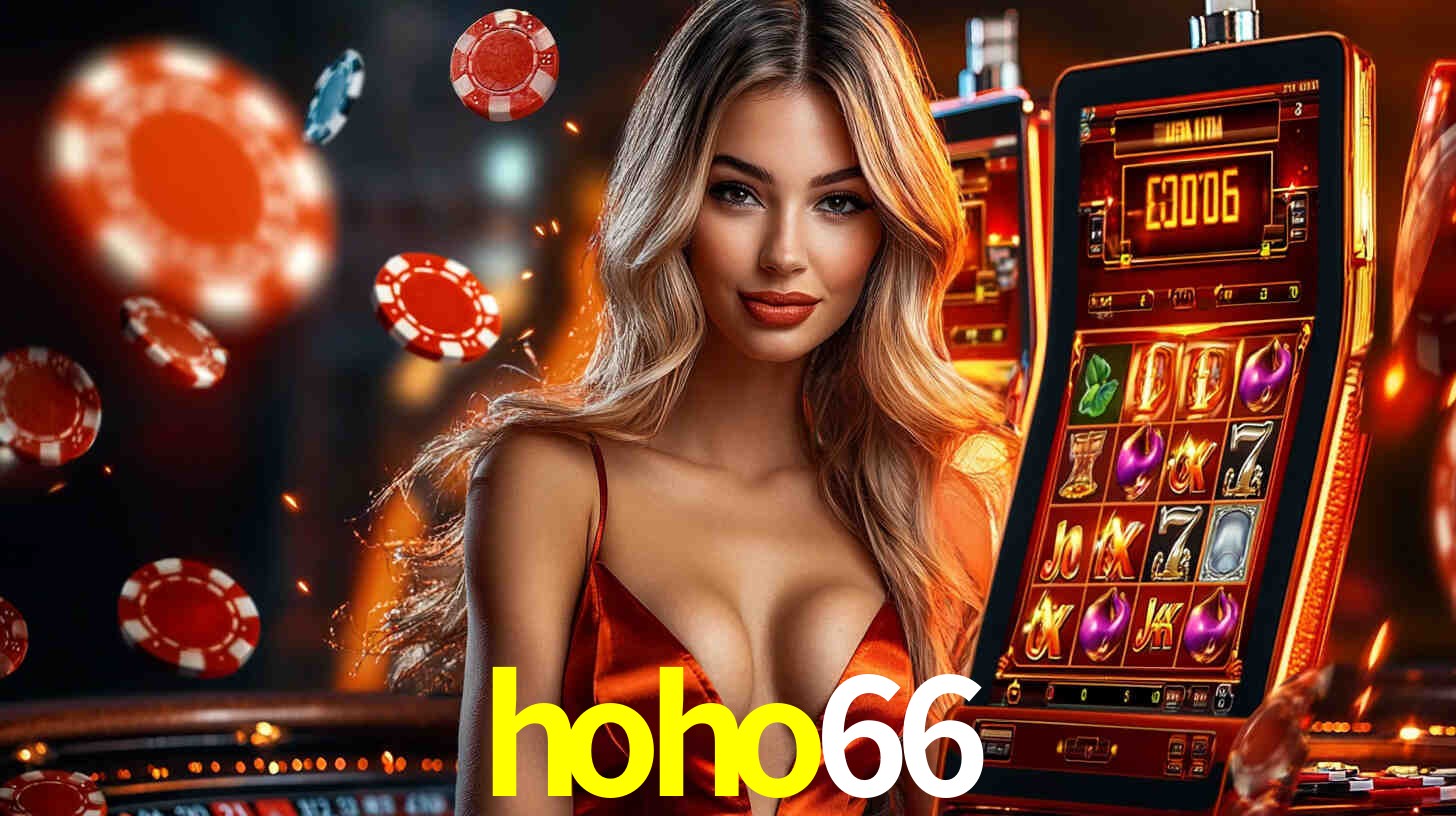 hoho66: Seu Especialista em Apostas Esportivas Brasileiras