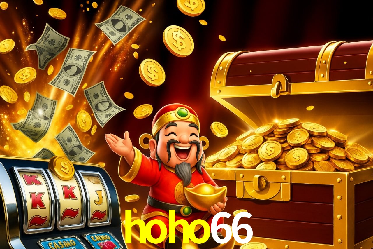 Estatísticas do Jogo hoho66