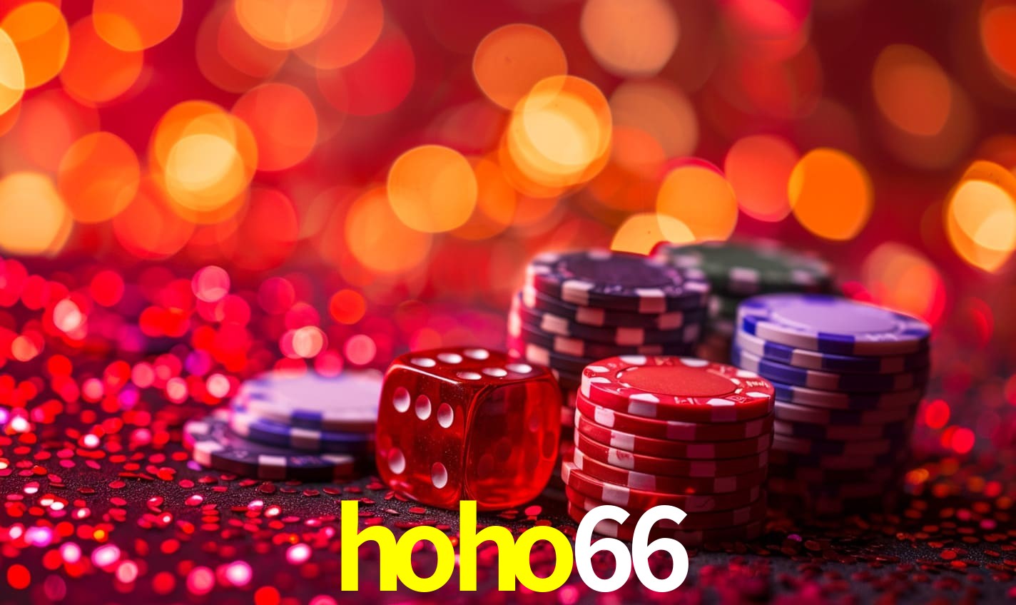 Torneios hoho66