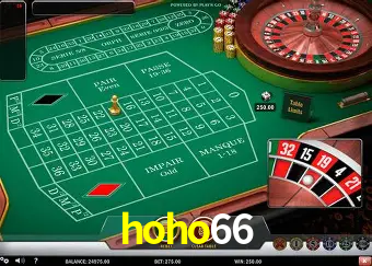 Descubra a Magia dos Jogos de Arcade no hoho66