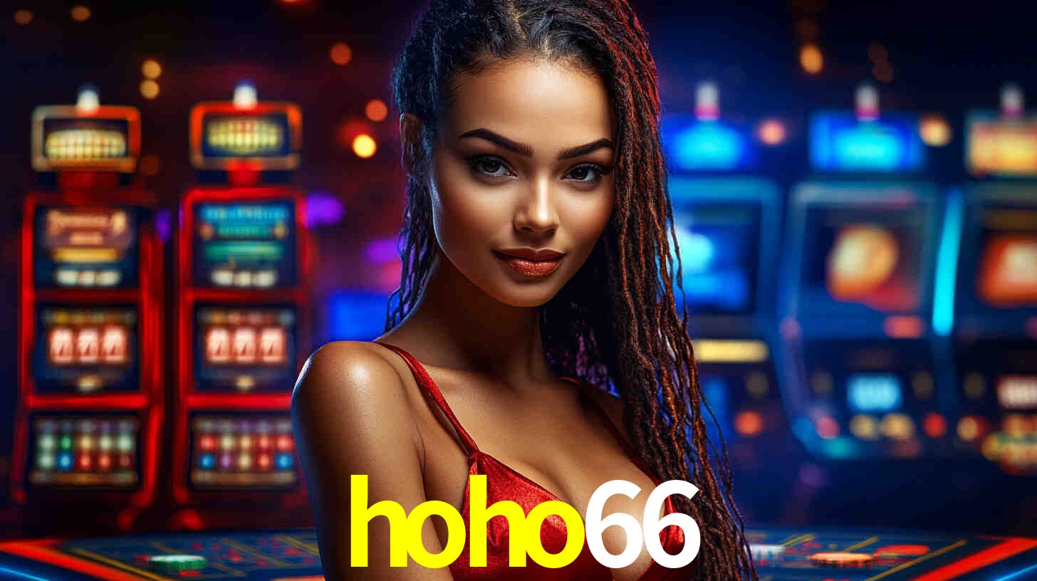 PIX Instantâneo hoho66
