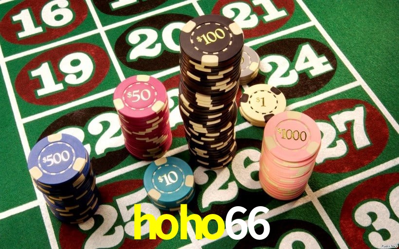 Design Responsivo hoho66