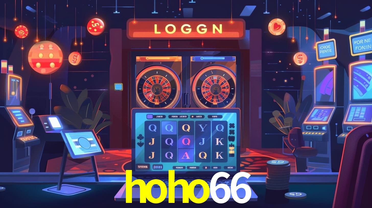 Login Seguro hoho66