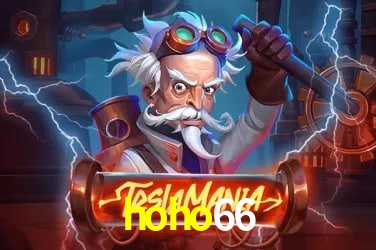 Recursos de Bônus hoho66