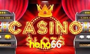 Mesa de Blackjack hoho66