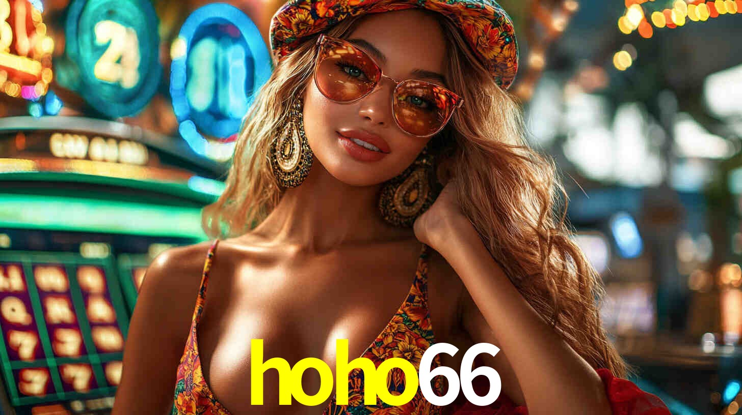 Ofertas Imperdíveis na hoho66: Promoções e Bônus Que Valem a Pena