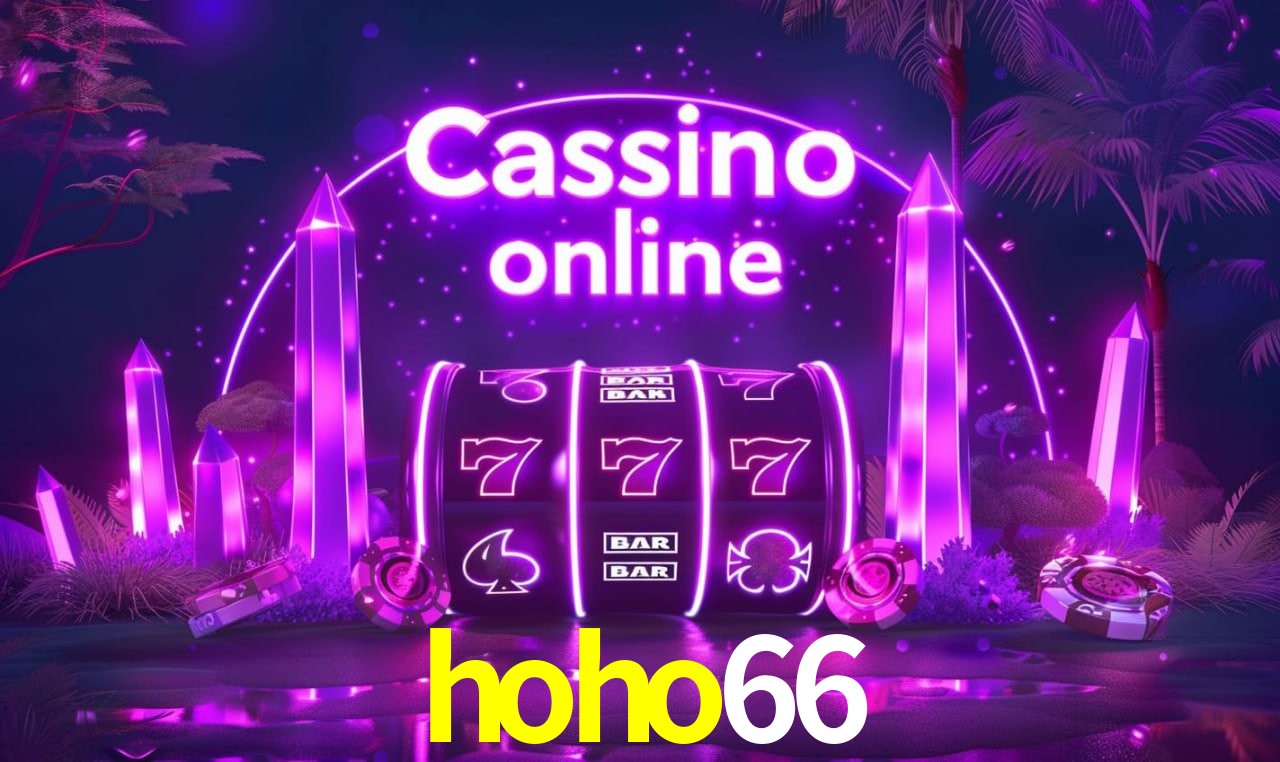 Jogos de Slot hoho66