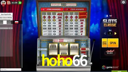 Apostas Esportivas na hoho66: Um Guia Completo
